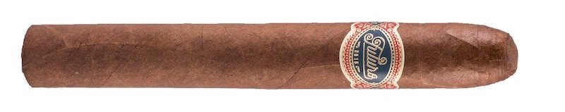 Learn how to Develop your Palate and Taste Vanilla in Cigars: Warped Futuro
